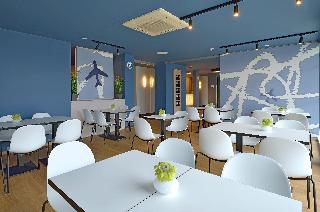 B&B Hotel Frankfurt-Hahn Airport fotoÄŸrafÄ±