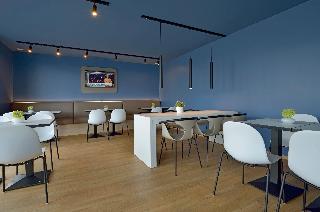 B&B Hotel Frankfurt-Hahn Airport fotoÄŸrafÄ±