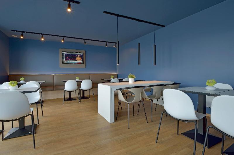 B&B Hotel Frankfurt-Hahn Airport - Oda