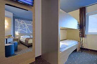 B&B Hotel Frankfurt-Hahn Airport fotoÄŸrafÄ±