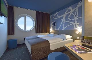 B&B Hotel Frankfurt-Hahn Airport fotoÄŸrafÄ±
