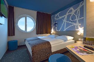 B&B Hotel Frankfurt-Hahn Airport fotoÄŸrafÄ±