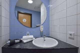 B&B Hotel Frankfurt-Hahn Airport fotoÄŸrafÄ±