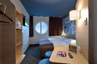 B&B Hotel Frankfurt-Hahn Airport fotoÄŸrafÄ±