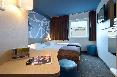 B&B Hotel Frankfurt-Hahn Airport oda fotoğrafı