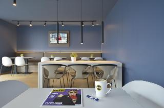 B&B Hotel Frankfurt-Hahn Airport fotoÄŸrafÄ±