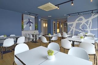 B&B Hotel Frankfurt-Hahn Airport fotoÄŸrafÄ±