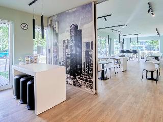 B&B Hotel Frankfurt-West fotoÄŸrafÄ±