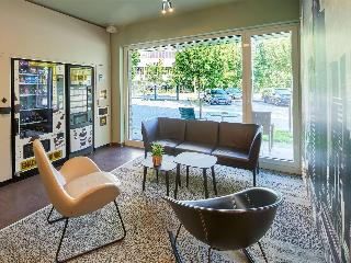 B&B Hotel Frankfurt-West fotoÄŸrafÄ±