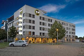 B&B Hotel Frankfurt-West fotoÄŸrafÄ±