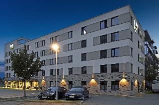 B&B Hotel Frankfurt-West fotoÄŸrafÄ±