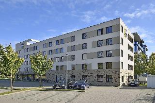 B&B Hotel Frankfurt-West fotoÄŸrafÄ±
