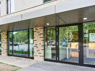 B&B Hotel Frankfurt-West fotoÄŸrafÄ±