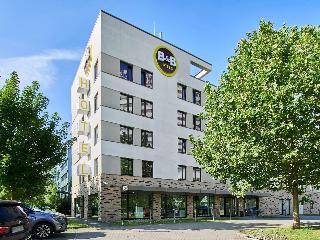 B&B Hotel Frankfurt-West fotoÄŸrafÄ±