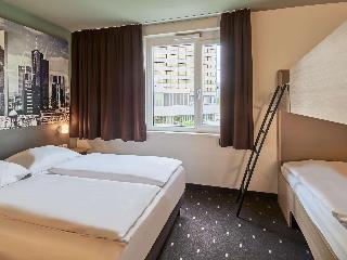 B&B Hotel Frankfurt-West fotoÄŸrafÄ±