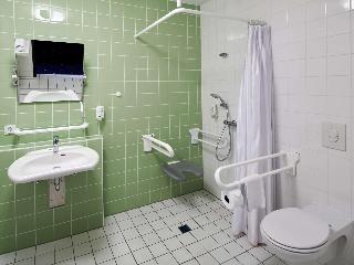 B&B Hotel Frankfurt-West fotoÄŸrafÄ±