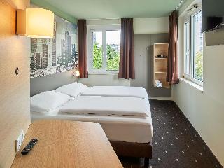 B&B Hotel Frankfurt-West fotoÄŸrafÄ±