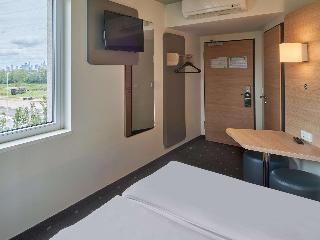 B&B Hotel Frankfurt-West fotoÄŸrafÄ±