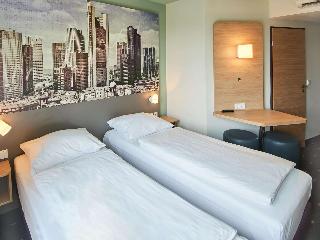 B&B Hotel Frankfurt-West fotoÄŸrafÄ±