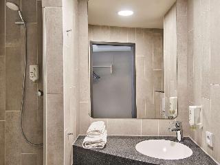 B&B Hotel Frankfurt-West fotoÄŸrafÄ±