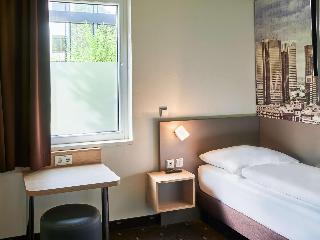 B&B Hotel Frankfurt-West fotoÄŸrafÄ±