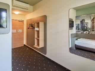 B&B Hotel Frankfurt-West fotoÄŸrafÄ±