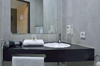 B&B Hotel Frankfurt-West fotoÄŸrafÄ±