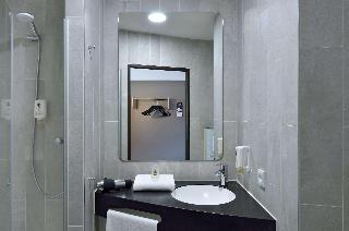 B&B Hotel Frankfurt-West fotoÄŸrafÄ±