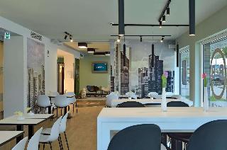 B&B Hotel Frankfurt-West fotoÄŸrafÄ±