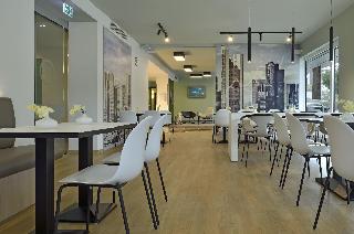 B&B Hotel Frankfurt-West fotoÄŸrafÄ±