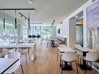 B&B Hotel Frankfurt-West fotoÄŸrafÄ±