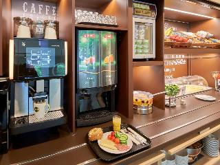 B&B Hotel Frankfurt-West fotoÄŸrafÄ±