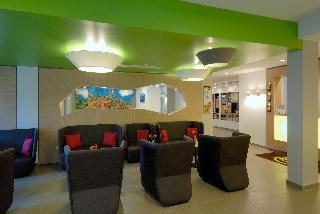 B&B Hotel Freiburg-Süd fotoÄŸrafÄ±