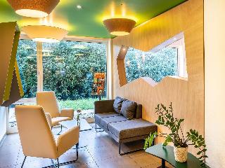 B&B Hotel Freiburg-Süd fotoÄŸrafÄ±