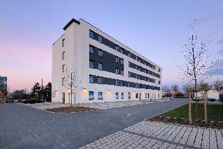 B&B Hotel Freiburg-Süd fotoÄŸrafÄ±