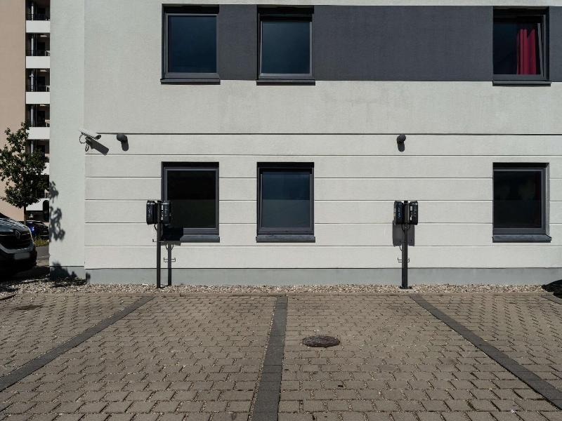 B&B Hotel Freiburg-Süd - Genel