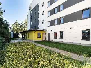 B&B Hotel Freiburg-Süd fotoÄŸrafÄ±