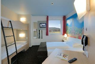 B&B Hotel Freiburg-Süd fotoÄŸrafÄ±