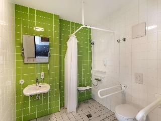 B&B Hotel Freiburg-Süd fotoÄŸrafÄ±