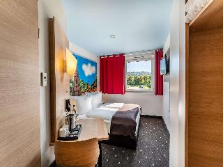B&B Hotel Freiburg-Süd fotoÄŸrafÄ±