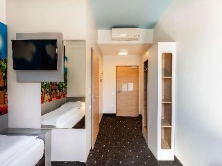 B&B Hotel Freiburg-Süd fotoÄŸrafÄ±