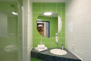 B&B Hotel Freiburg-Süd fotoÄŸrafÄ±