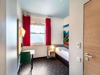B&B Hotel Freiburg-Süd fotoÄŸrafÄ±