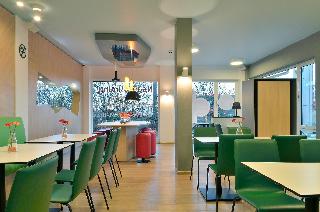 B&B Hotel Freiburg-Süd fotoÄŸrafÄ±