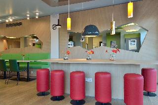 B&B Hotel Freiburg-Süd fotoÄŸrafÄ±