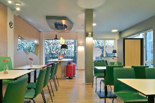 B&B Hotel Freiburg-Süd fotoÄŸrafÄ±