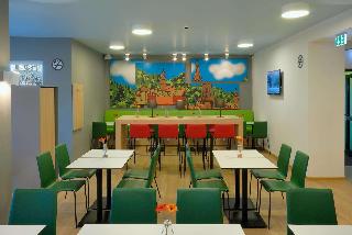 B&B Hotel Freiburg-Süd fotoÄŸrafÄ±