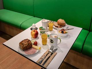 B&B Hotel Freiburg-Süd fotoÄŸrafÄ±