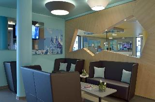B&B Hotel Fulda fotoÄŸrafÄ±