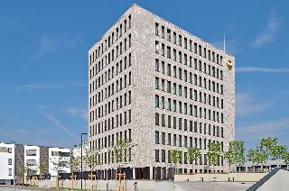 B&B Hotel Fulda otel fotoğrafı